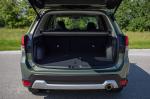Subaru Forester e-Boxer 2019 года (WW)